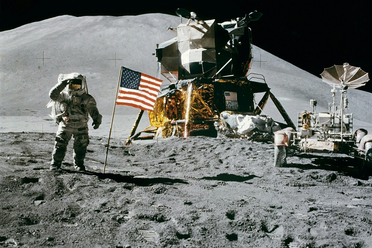 Nasa