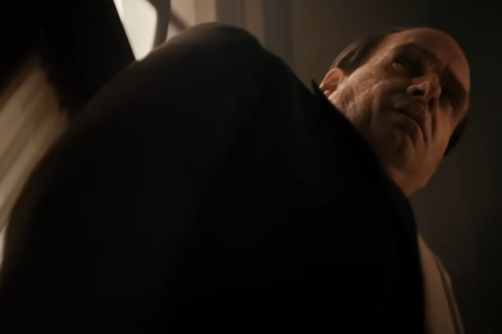 Nuevos Spin Offs De The Batman