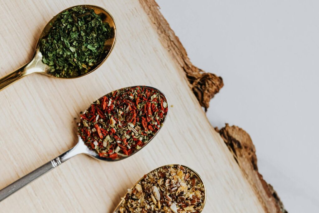 Oregano Dolor De Rodillas Colageno