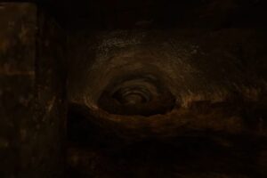 Piramide Serpiente Emplumada