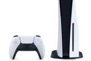 Playstation 5 Slim Digital