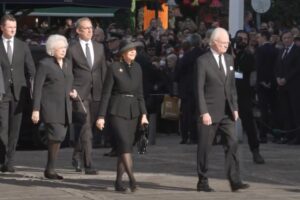 Prestamo Familia Real Sueca