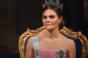 Prestamo Familia Real Sueca