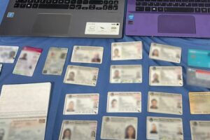 Robo De Identidad En Mexico