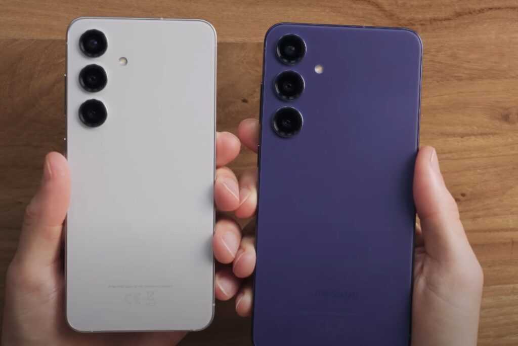 Samsung Galaxy S24 Record De Ventas