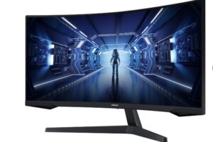 Samsung Odyssey G5 34 Pulgadas