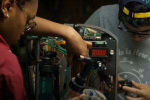 See You Yesterday Michael Fox