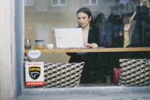 Seguridad En Wifi Publicas