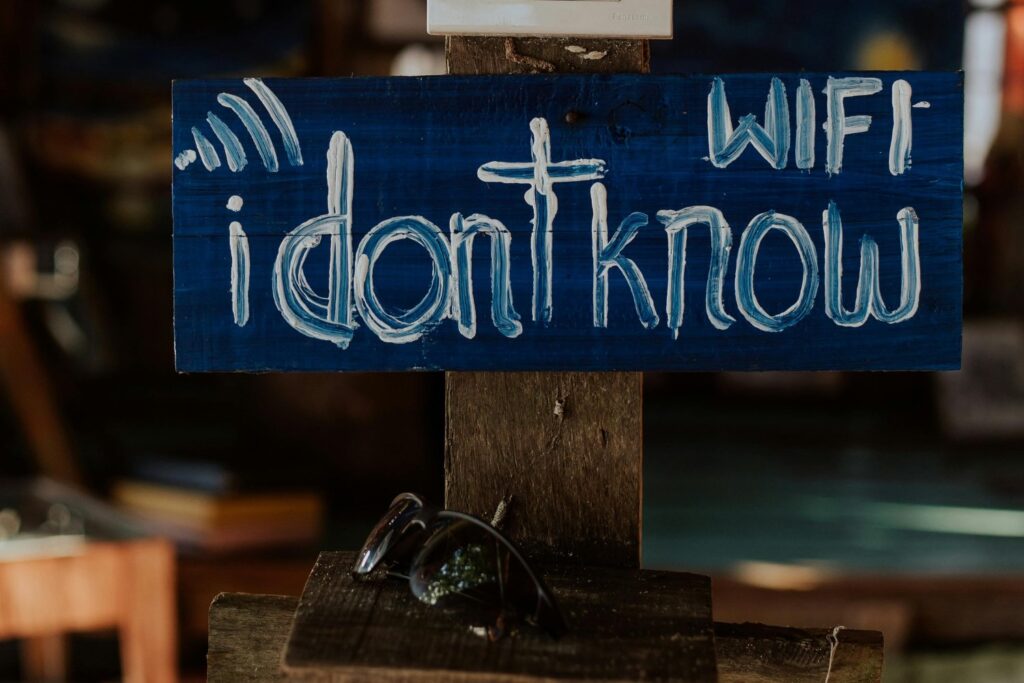 Seguridad En Wifi Publicas