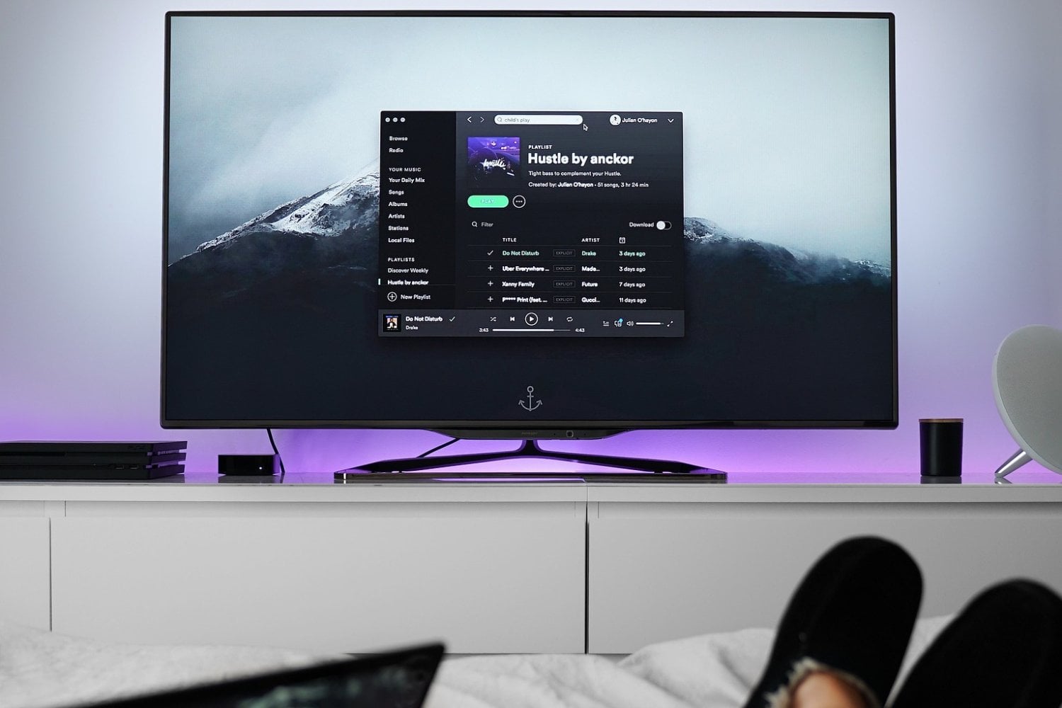 Smarttv