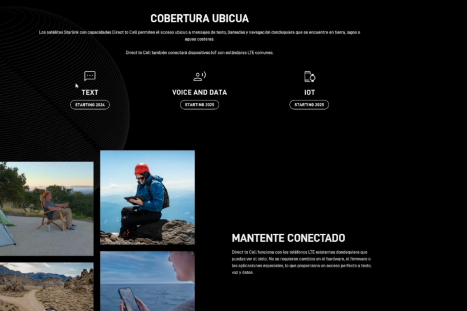 Starlink Direct To Cell