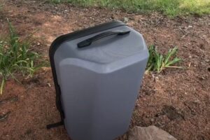 Starlink Mini Mochila
