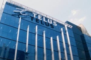 Telus Empleo Remoto