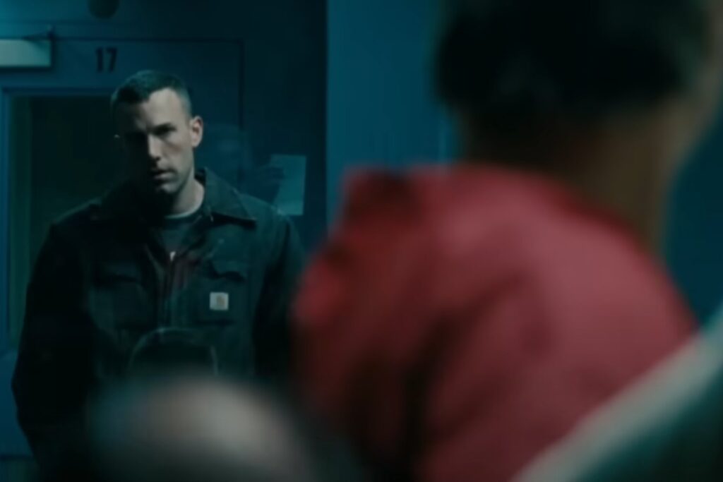 The Town Ciudad De Ladrones Max