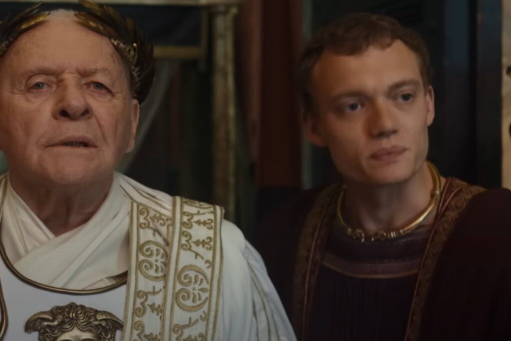 Those About To Die Prime Video