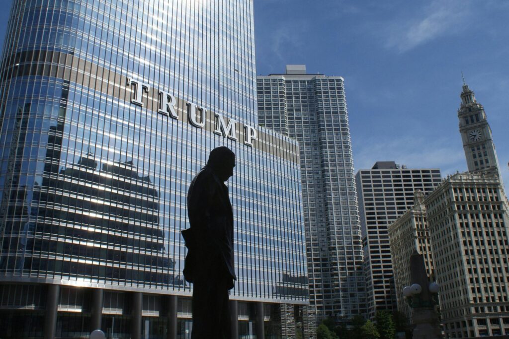 Trump Tower
