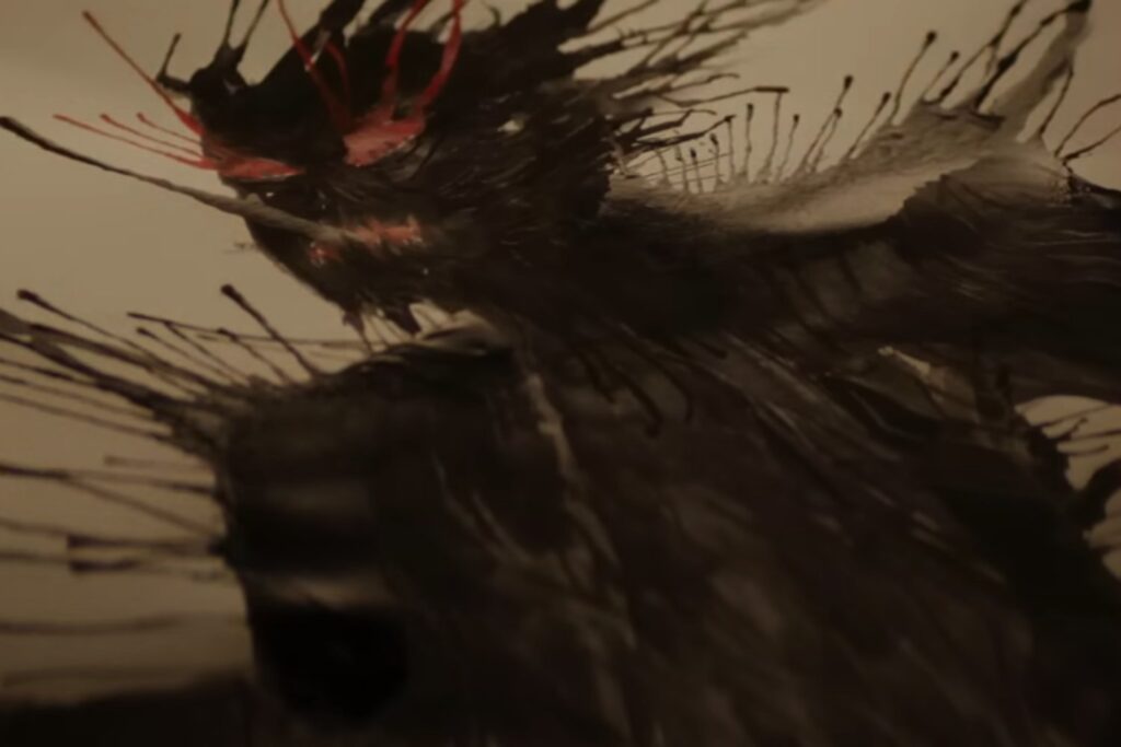 Un Monstruo Viene A Verme Max