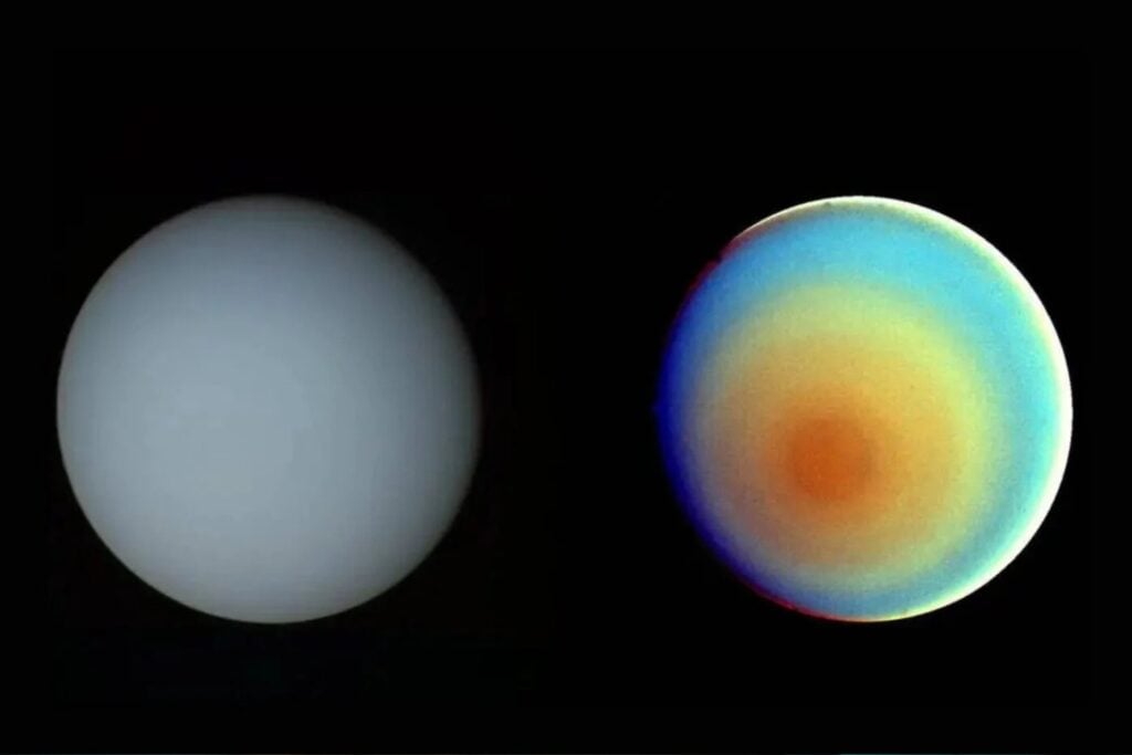 Uranus