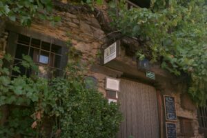 Valverde De Los Arroyos