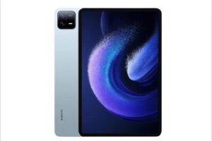 Xiaomi Pad 6
