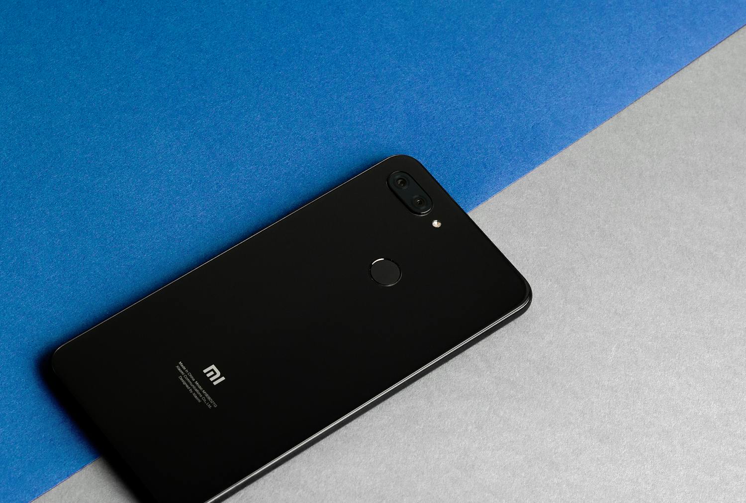 Xiaomi Vs Apple