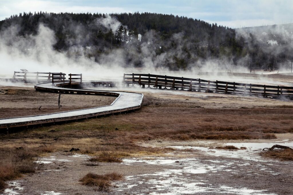Yellowstone