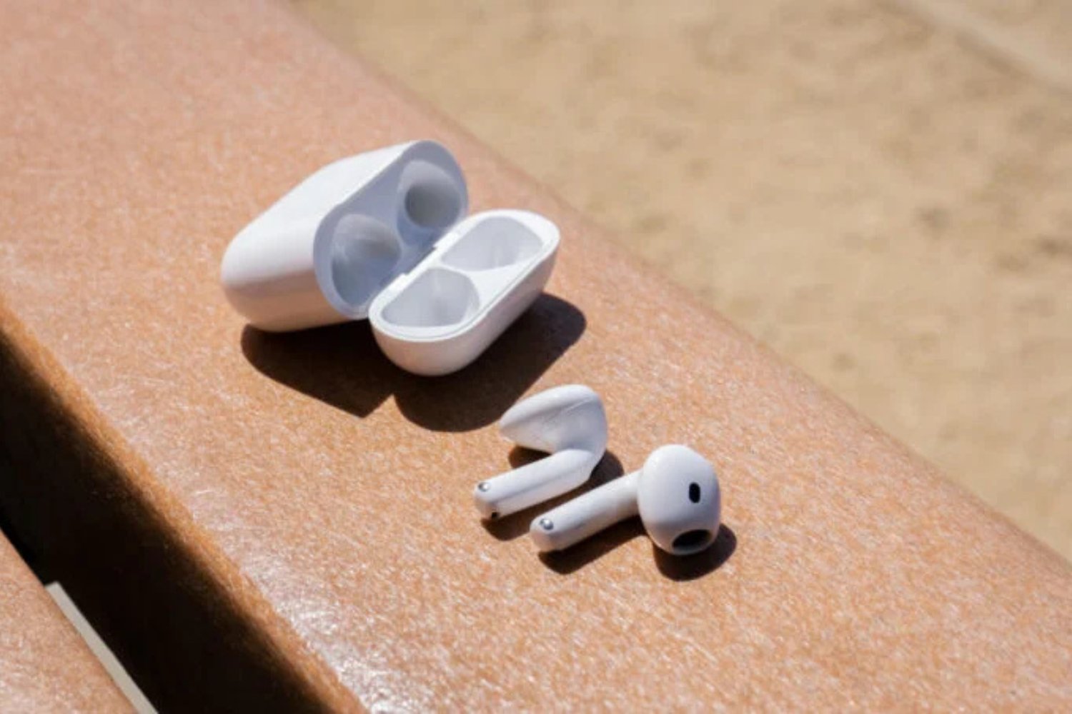 Airpods 4