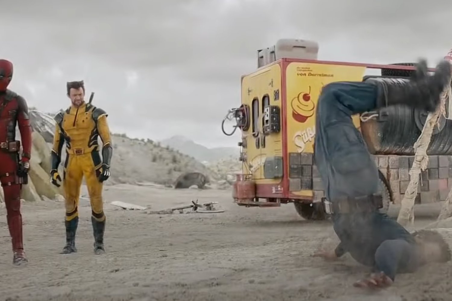 Chris Evans Avengers Doomsday