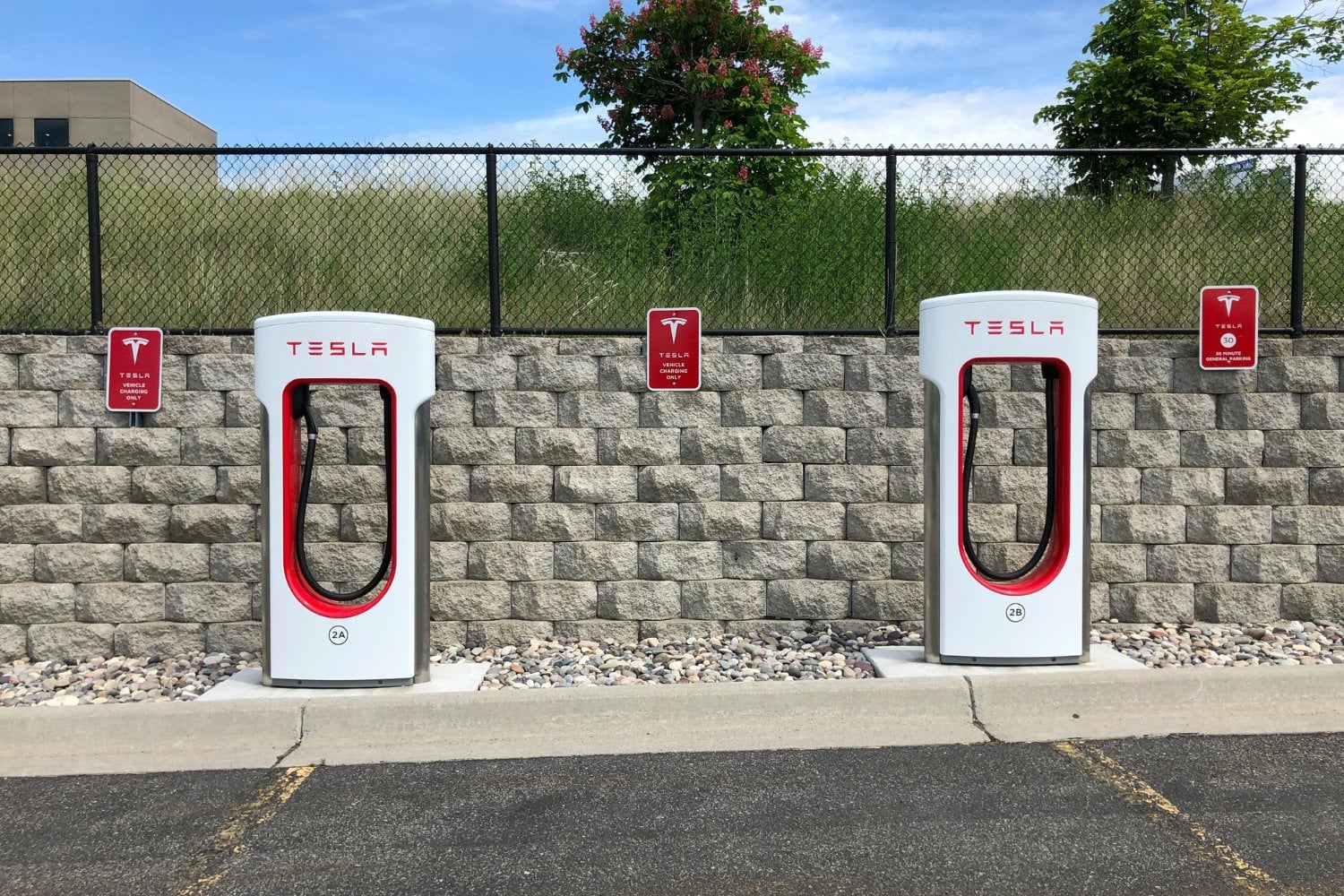 Coches Eléctricos