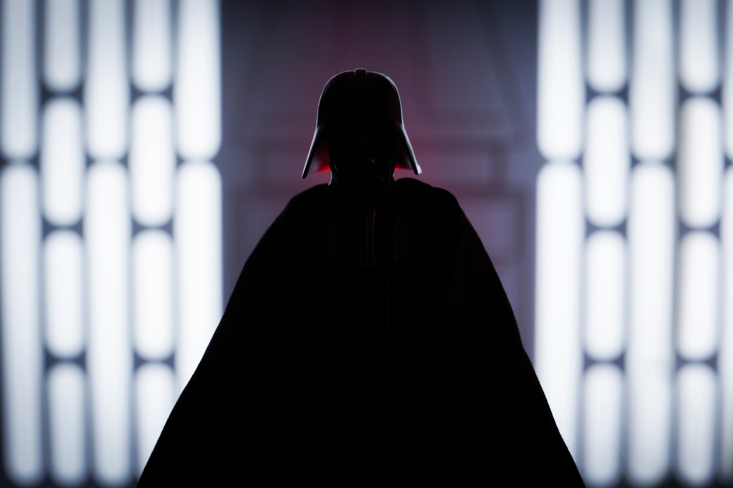 Darth Vader