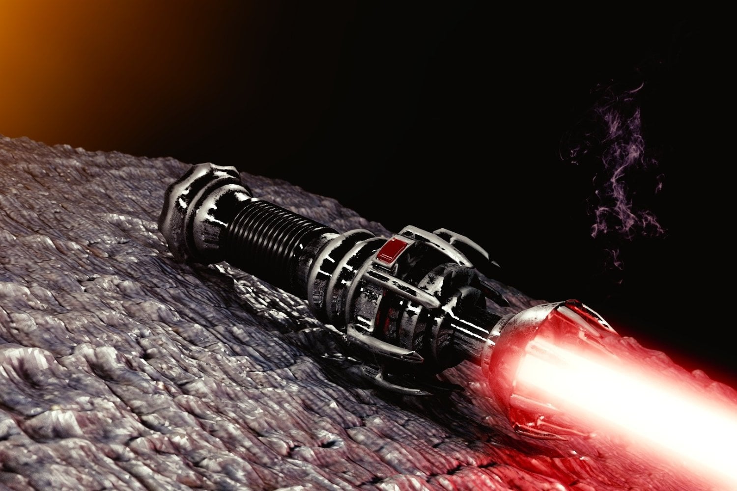 Darth Vader