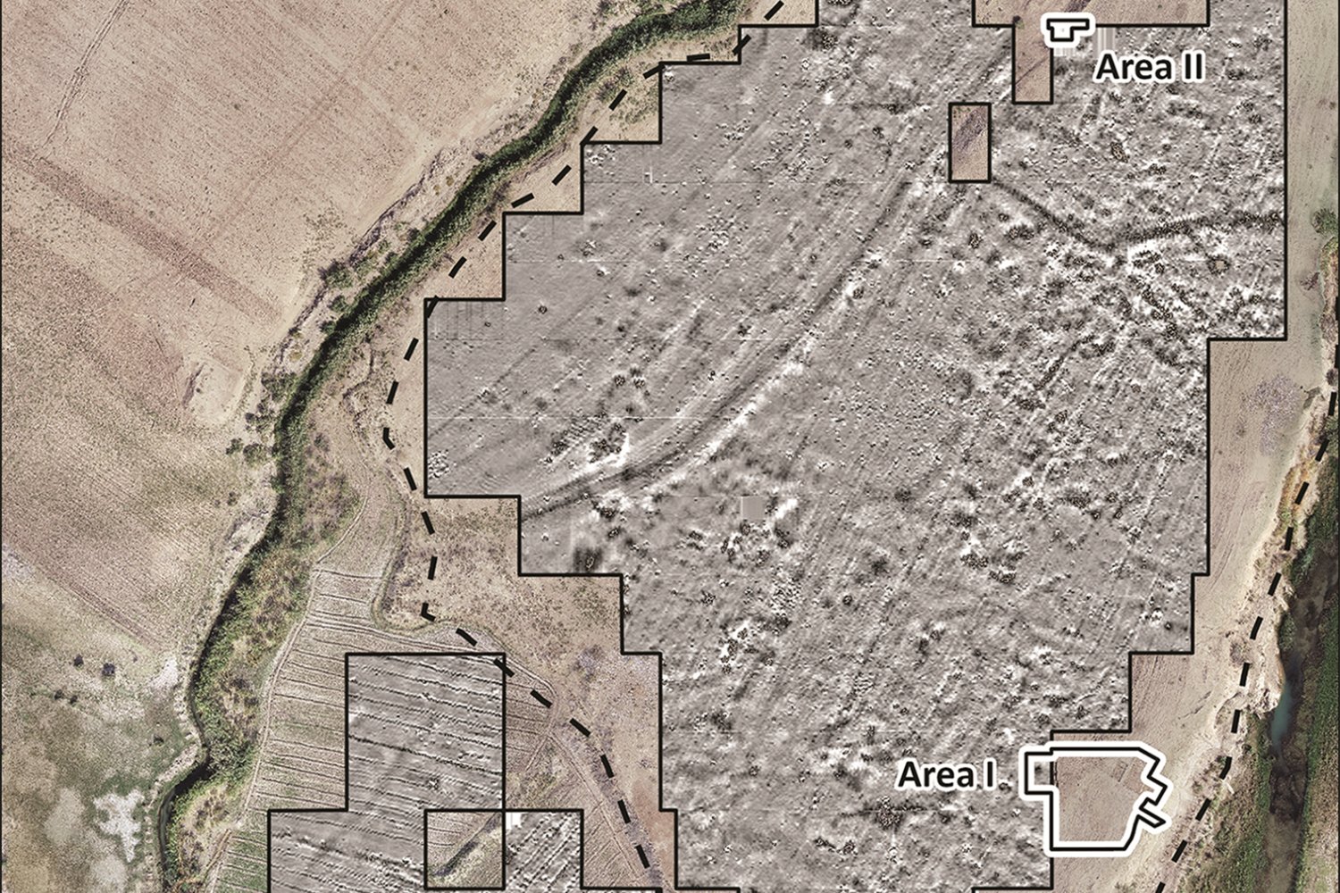 Descubrimiento En Irak