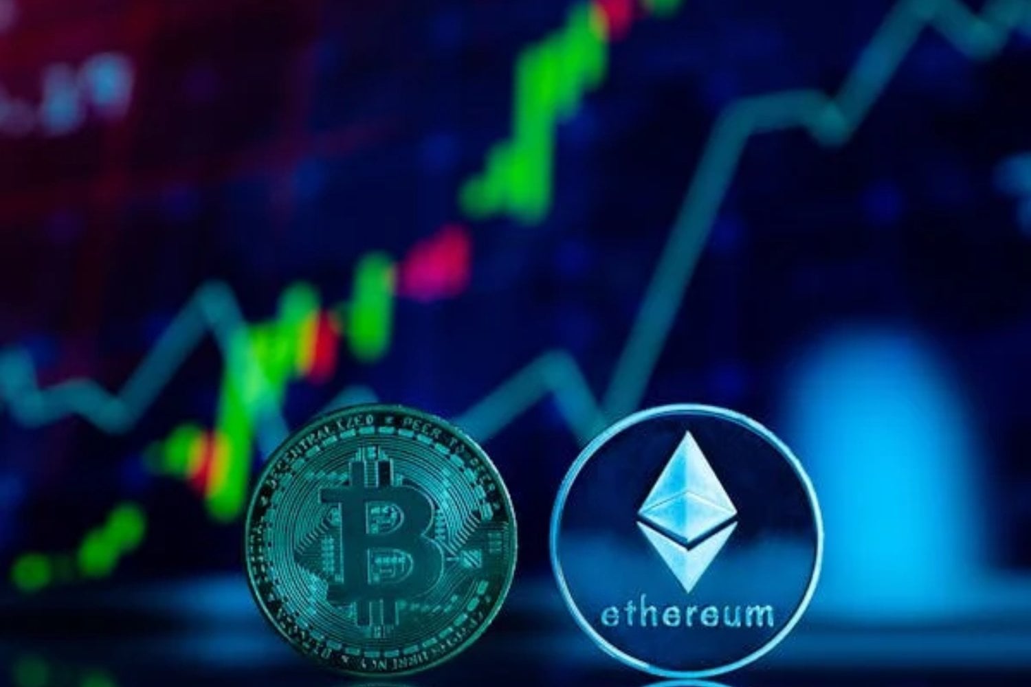 Primeros ETF combinados de Bitcoin y Ethereum: la SEC marca un nuevo hito en las criptomonedas