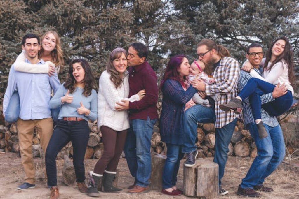 Estas señales indican que es momento de distanciarte de tu familia