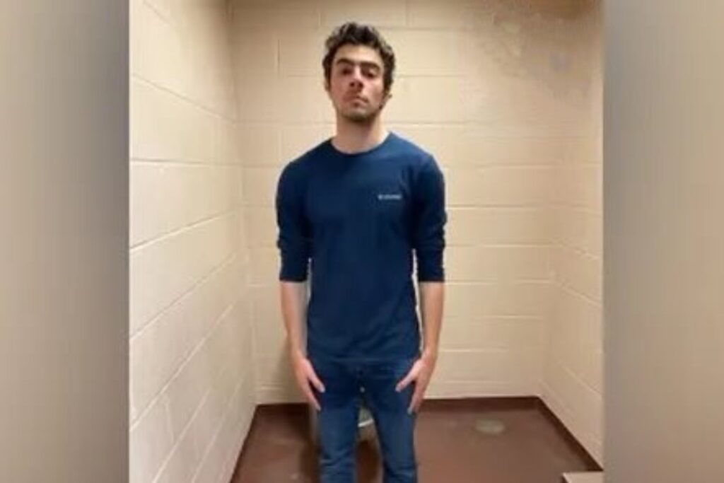 Luigi Mangione CEO UnitedHealthcare Asesinato