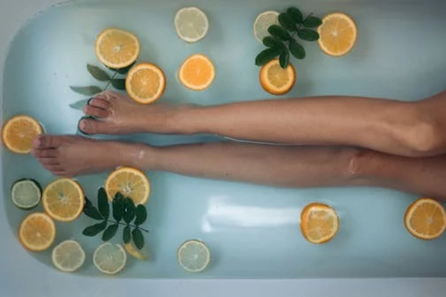 Esta parte del cuerpo que casi todos olvidan lavar es un imán para bacterias