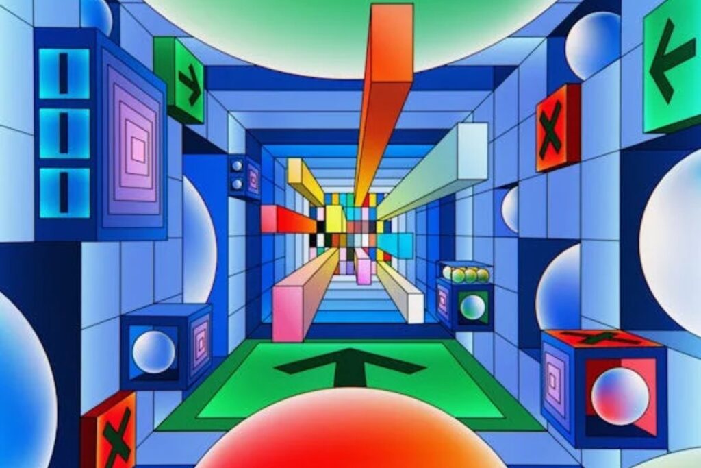 computación cuántica Google Chip