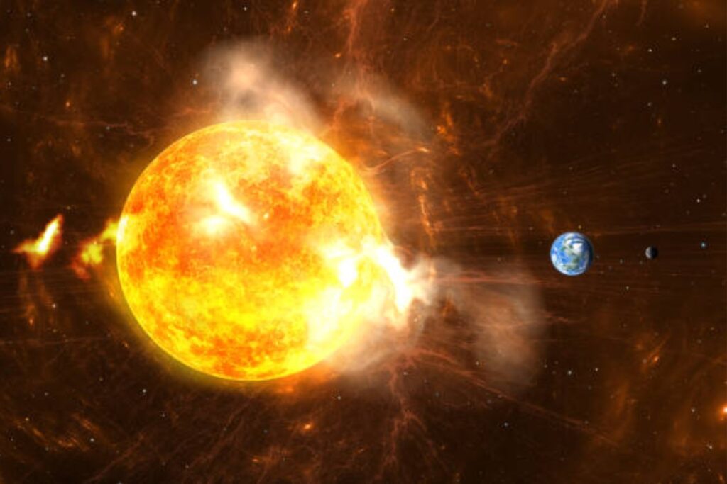 ¿Cuándo explotará el Sol? Los científicos estiman la fecha y las consecuencias para la Tierra