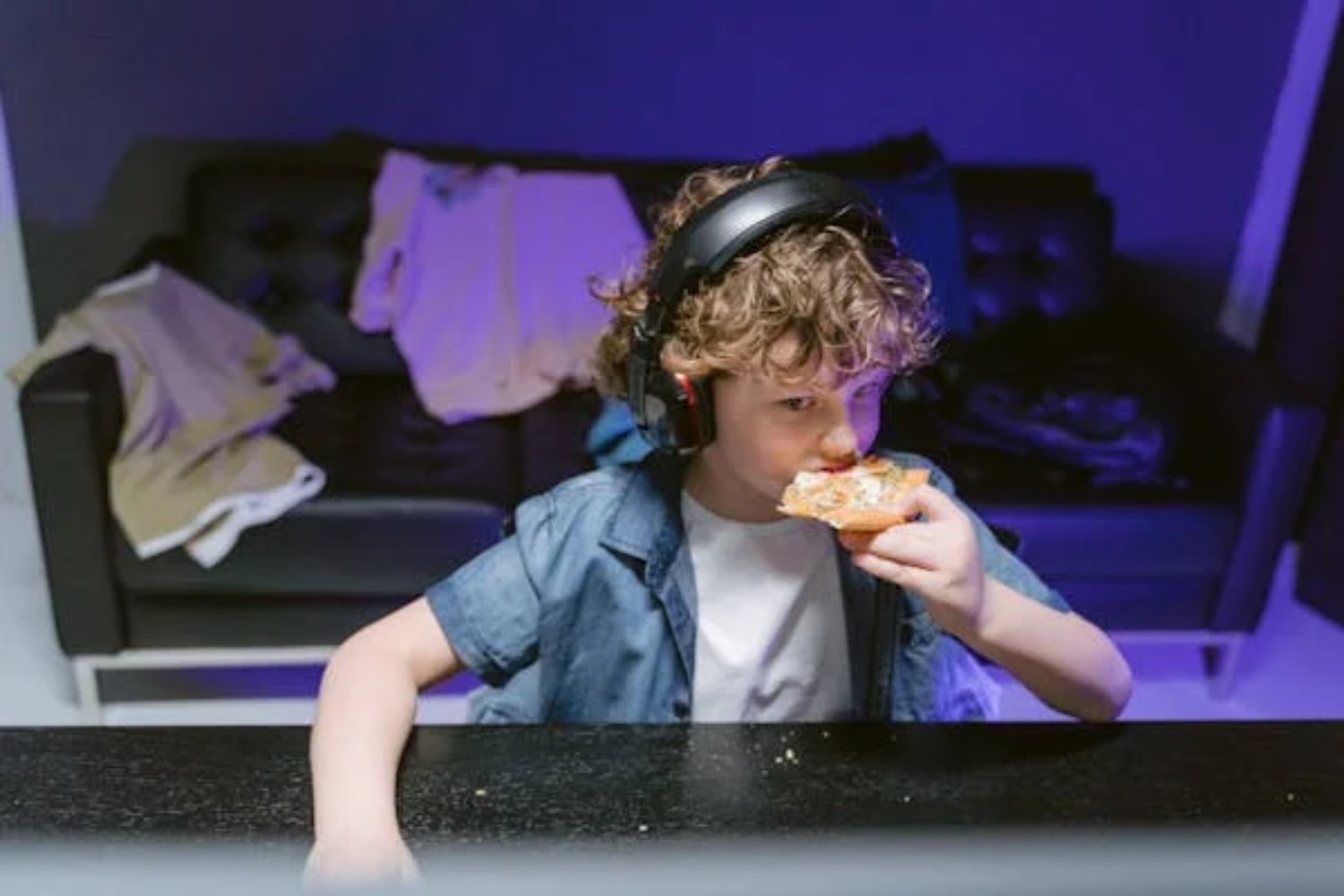 eSports videojuegos generación Z estudio