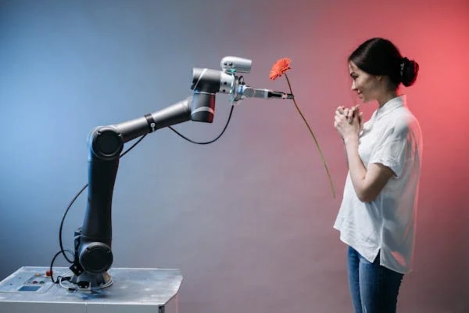 Cuatro áreas donde los humanos aún superan a la inteligencia artificial
