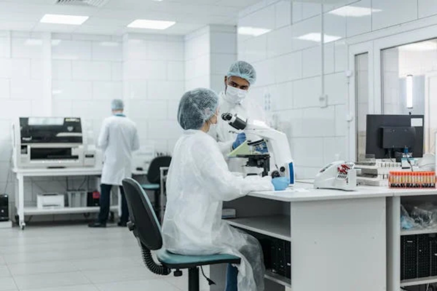 Avance científico sobre cáncer