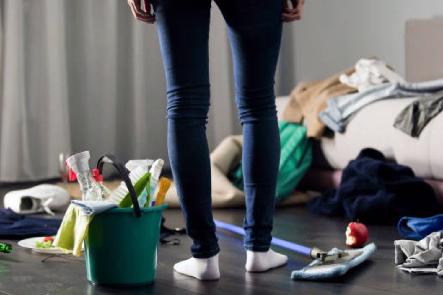 El método 12-12-12: cómo transformar tu hogar con un enfoque simple