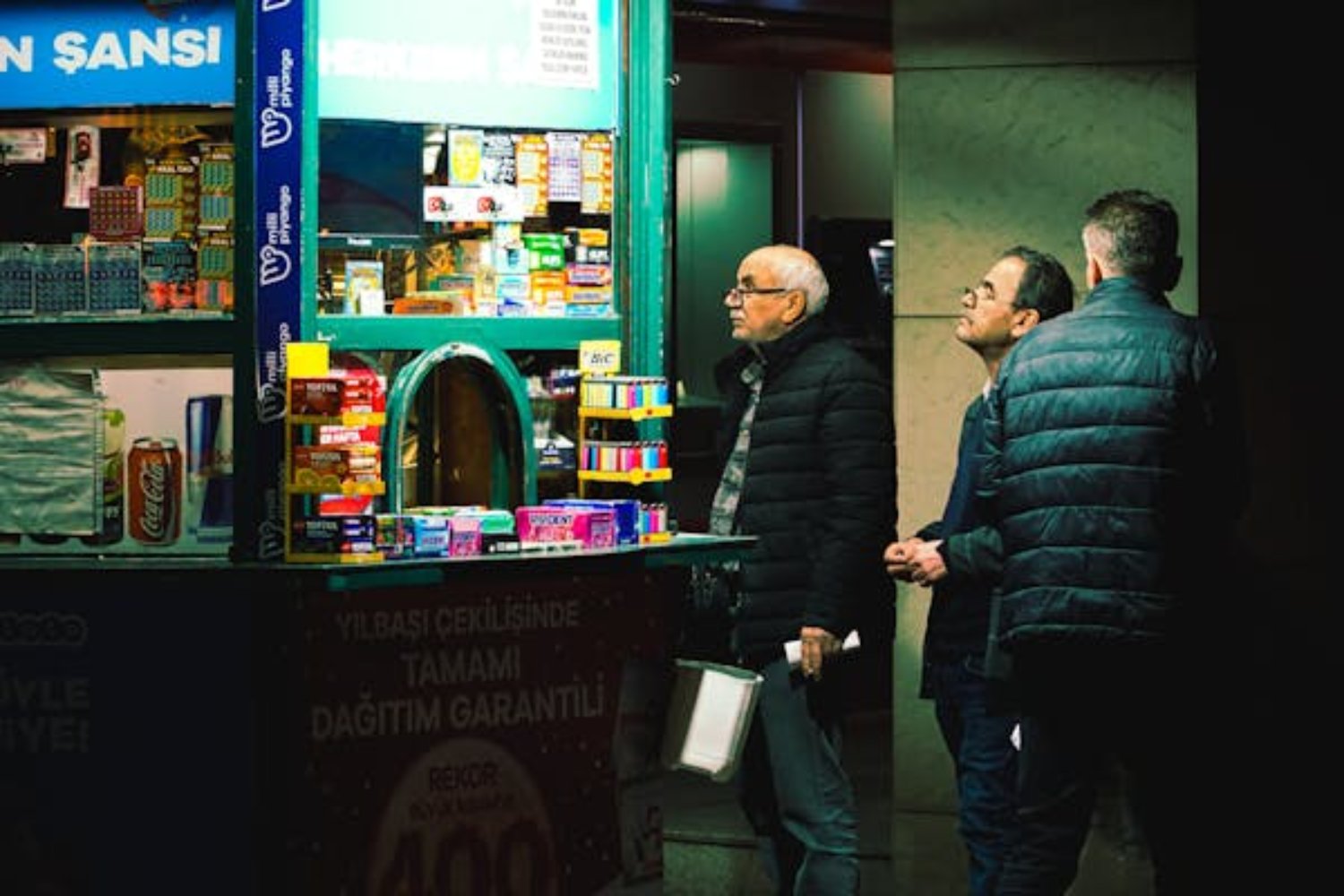 Los números más repetidos en la Lotería de diciembre según la inteligencia artificial: ¿una ayuda para ganar la lotería?