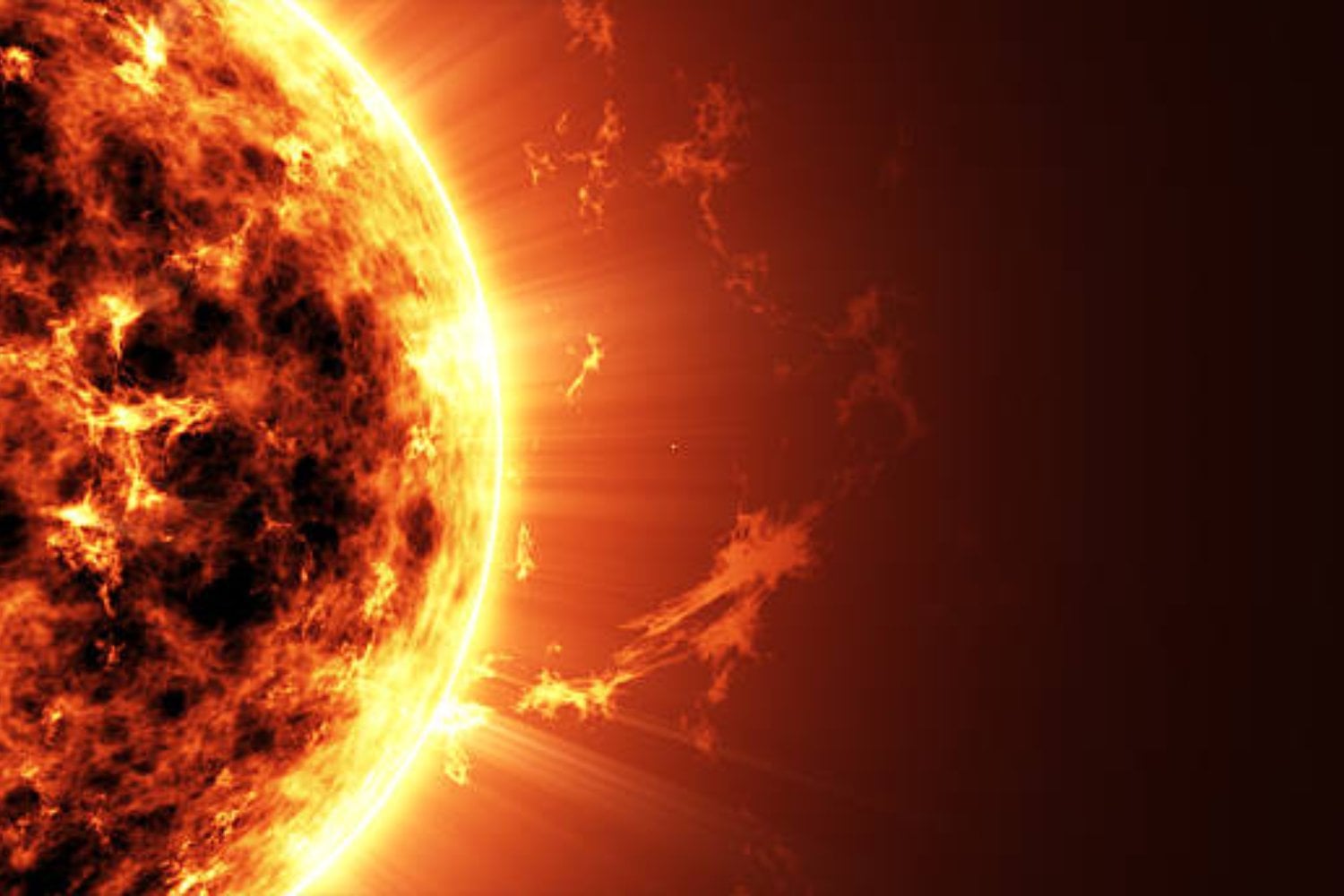 ¿Cuándo explotará el Sol? Los científicos estiman la fecha y las consecuencias para la Tierra