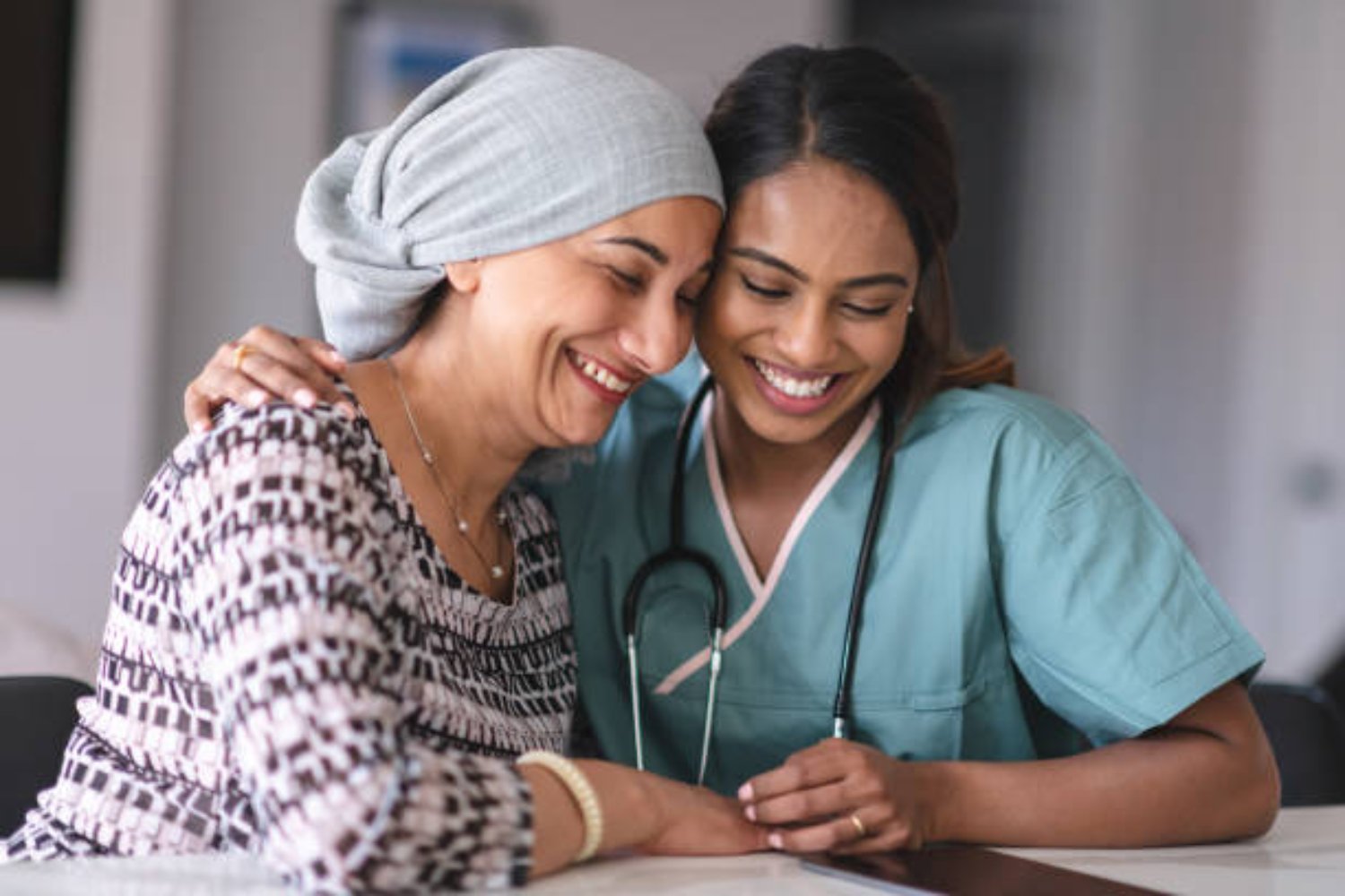 Avance científico sobre cáncer