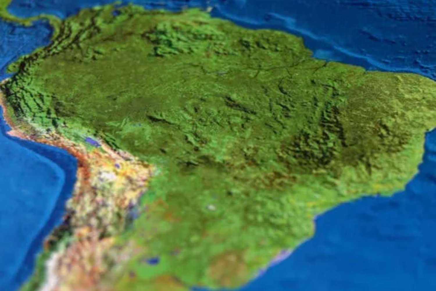 América latina seguridad global ante una guerra nuclear