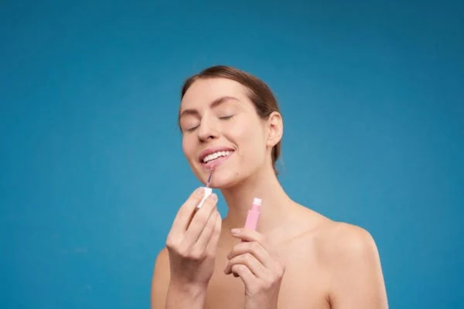 ¿Por qué algunas personas prefieren no usar maquillaje? Descubre lo que dice la psicología