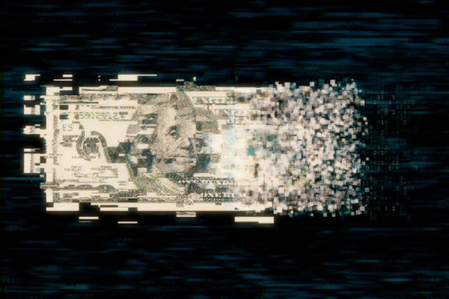 Japón y EE.UU. acusan a Corea del Norte de un millonario robo de criptomonedas