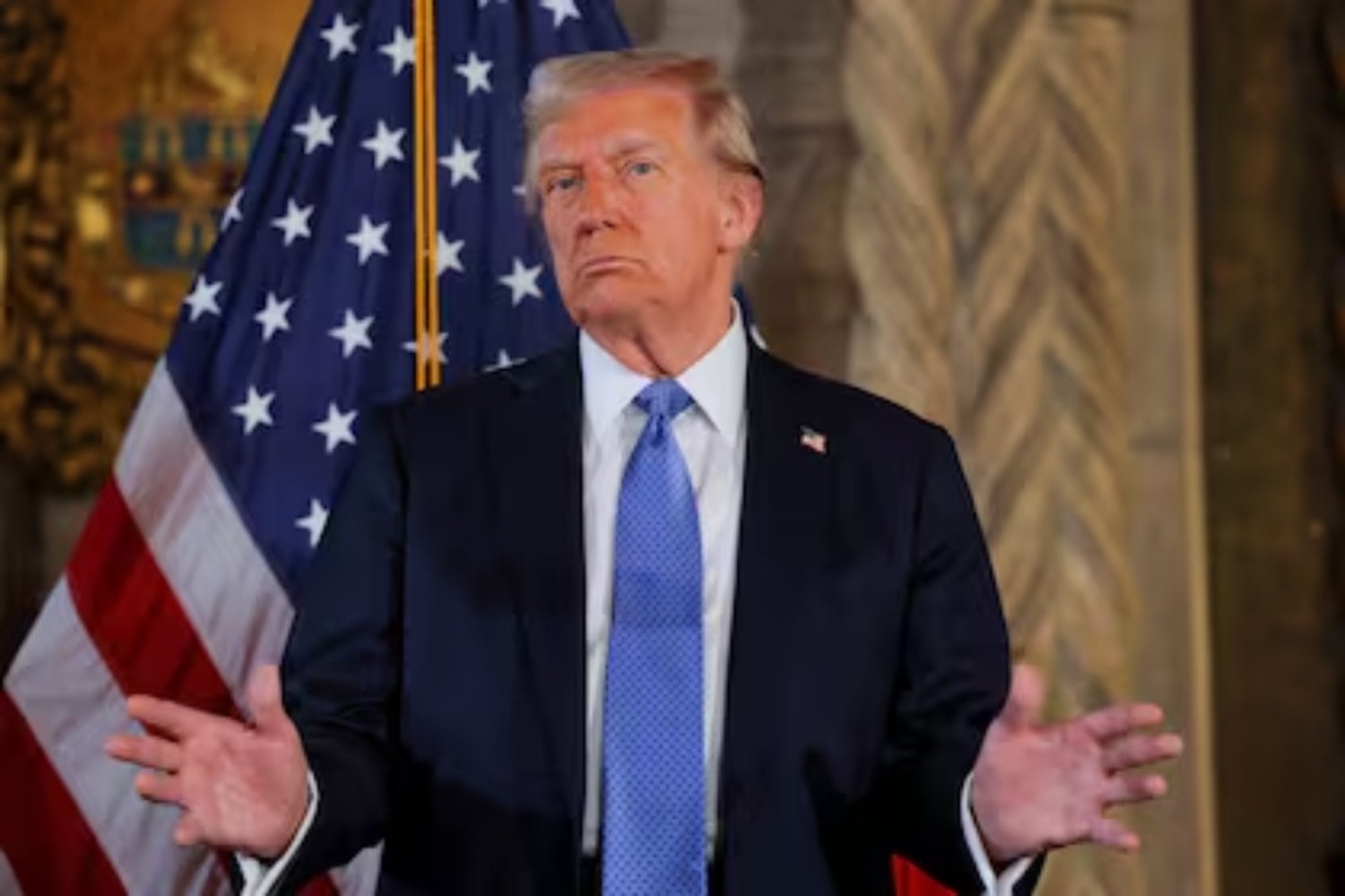 ¿Qué futuro les espera a los inmigrantes en EE. UU. con Trump? La polémica predicción de Mhoni Vidente