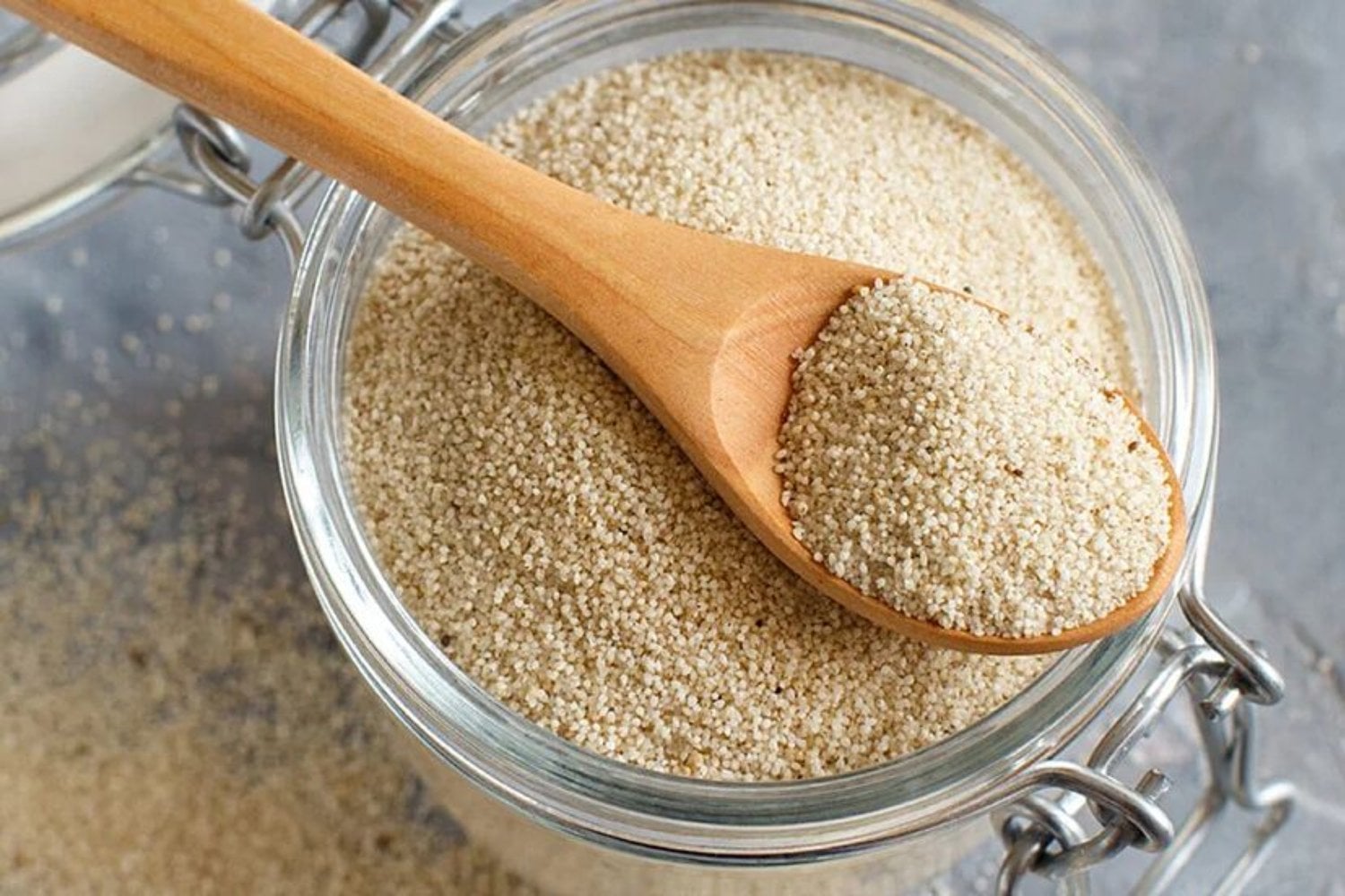 El superalimento ancestral que Bill Gates recomienda para un futuro sostenible: Fonio